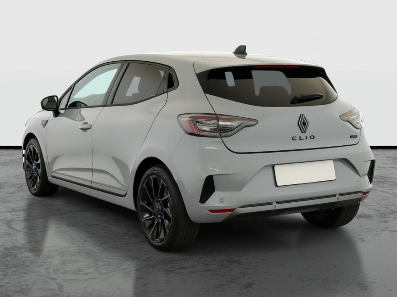 2026 Renault CLIO - 5