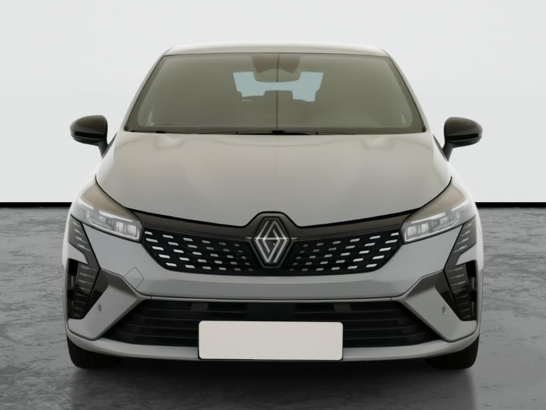 2026 Renault CLIO - 2