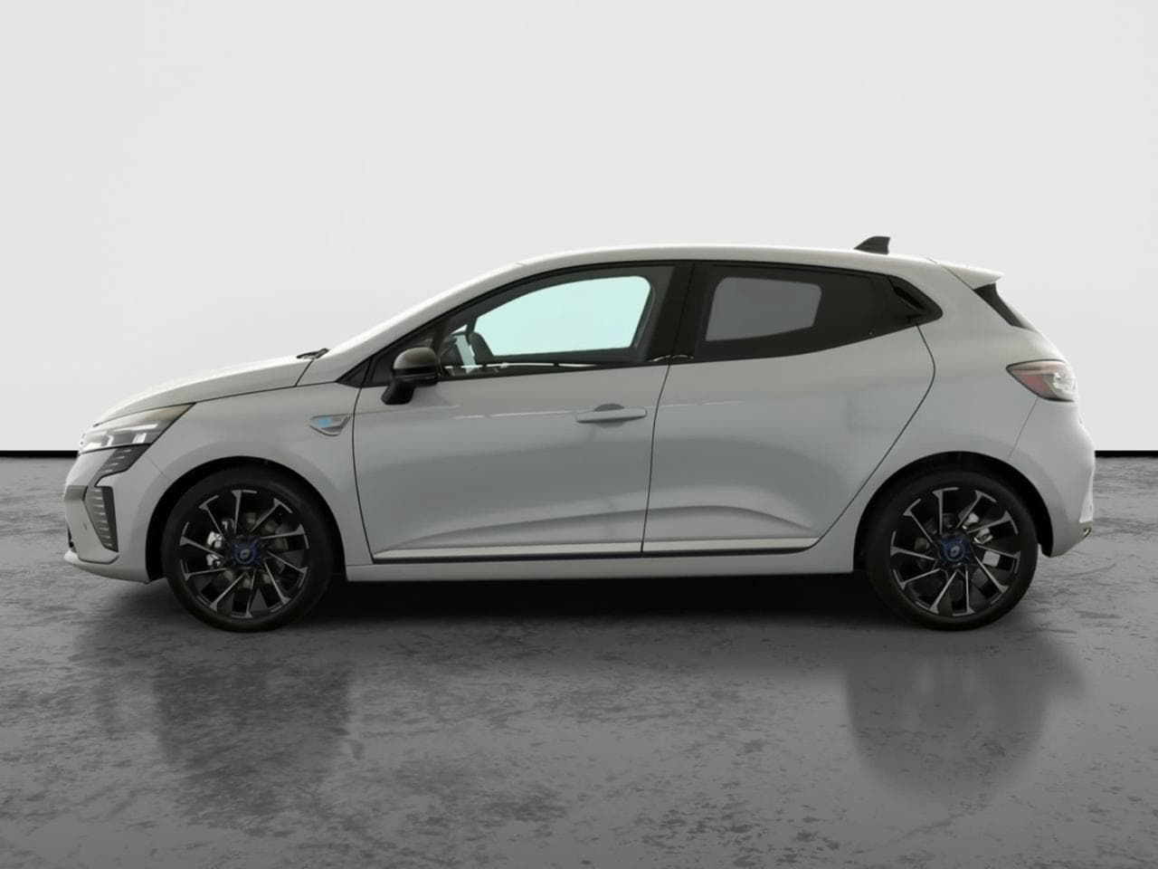 2026 Renault CLIO - 4