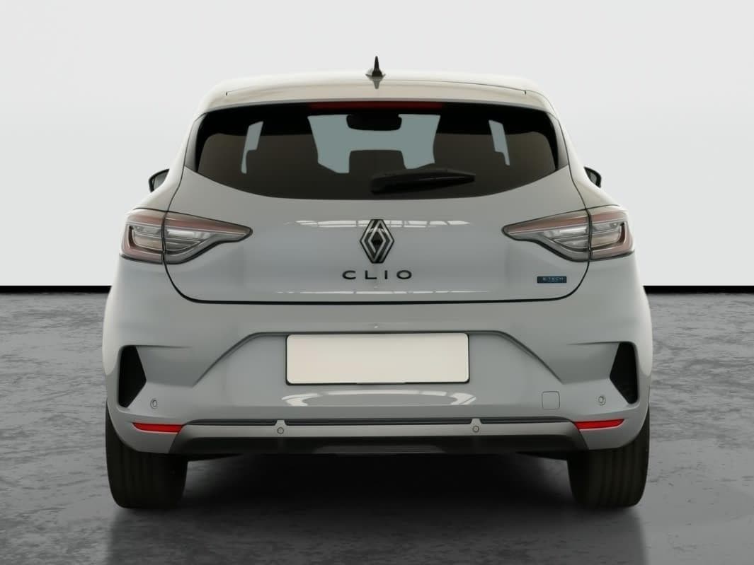 2026 Renault CLIO - 6