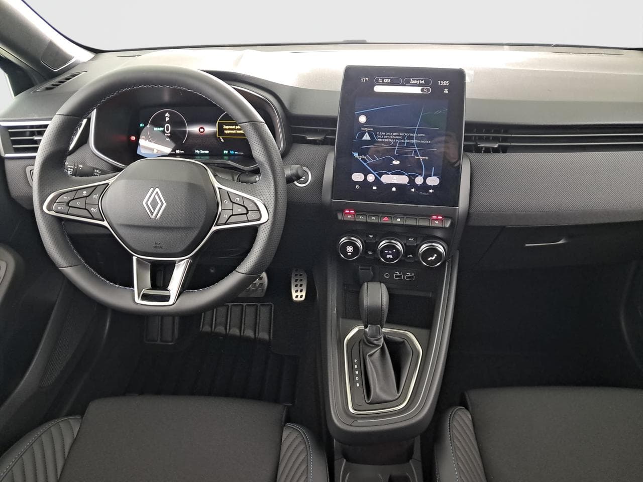 2026 Renault CLIO - 10