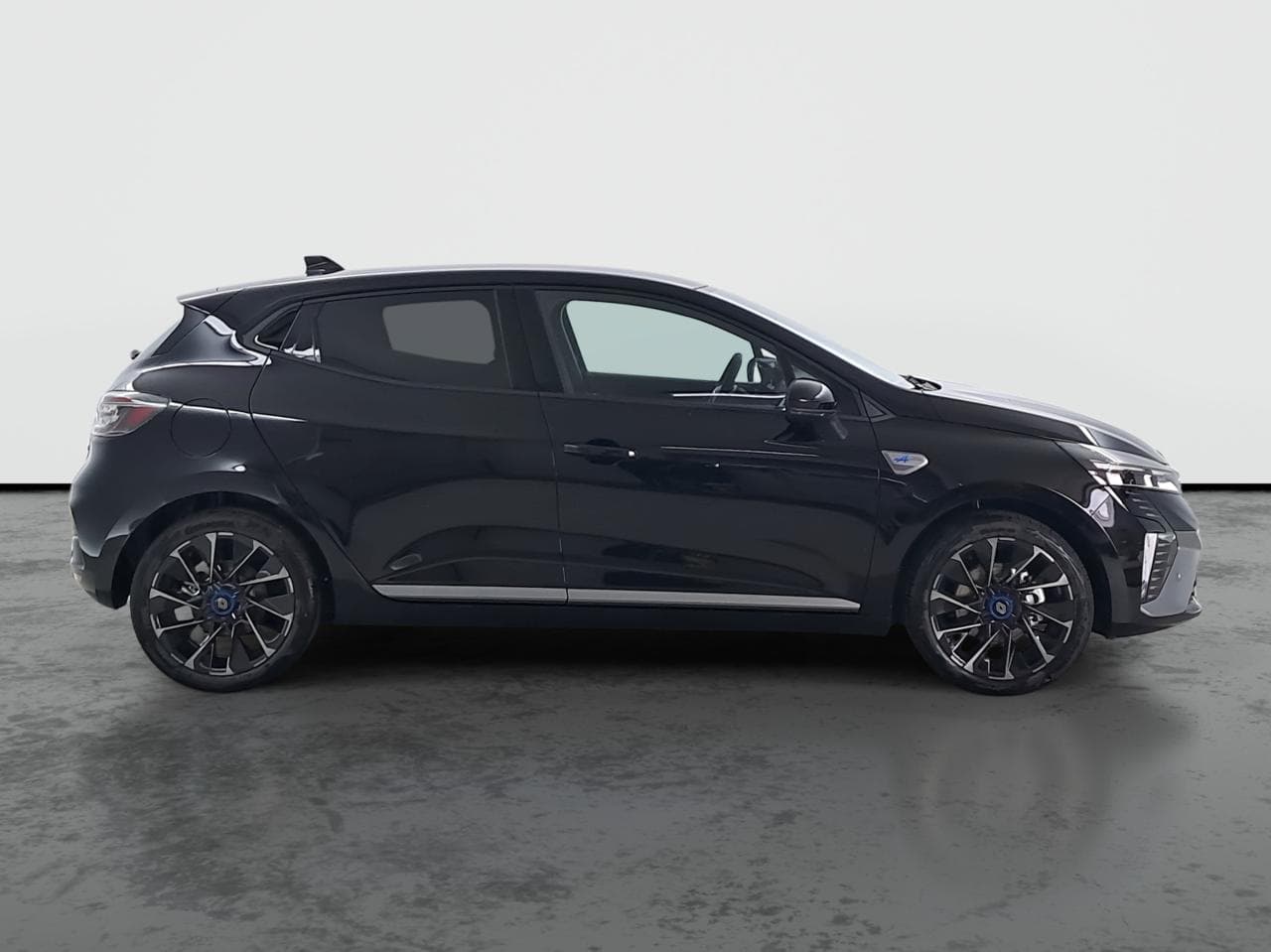2026 Renault CLIO - 8