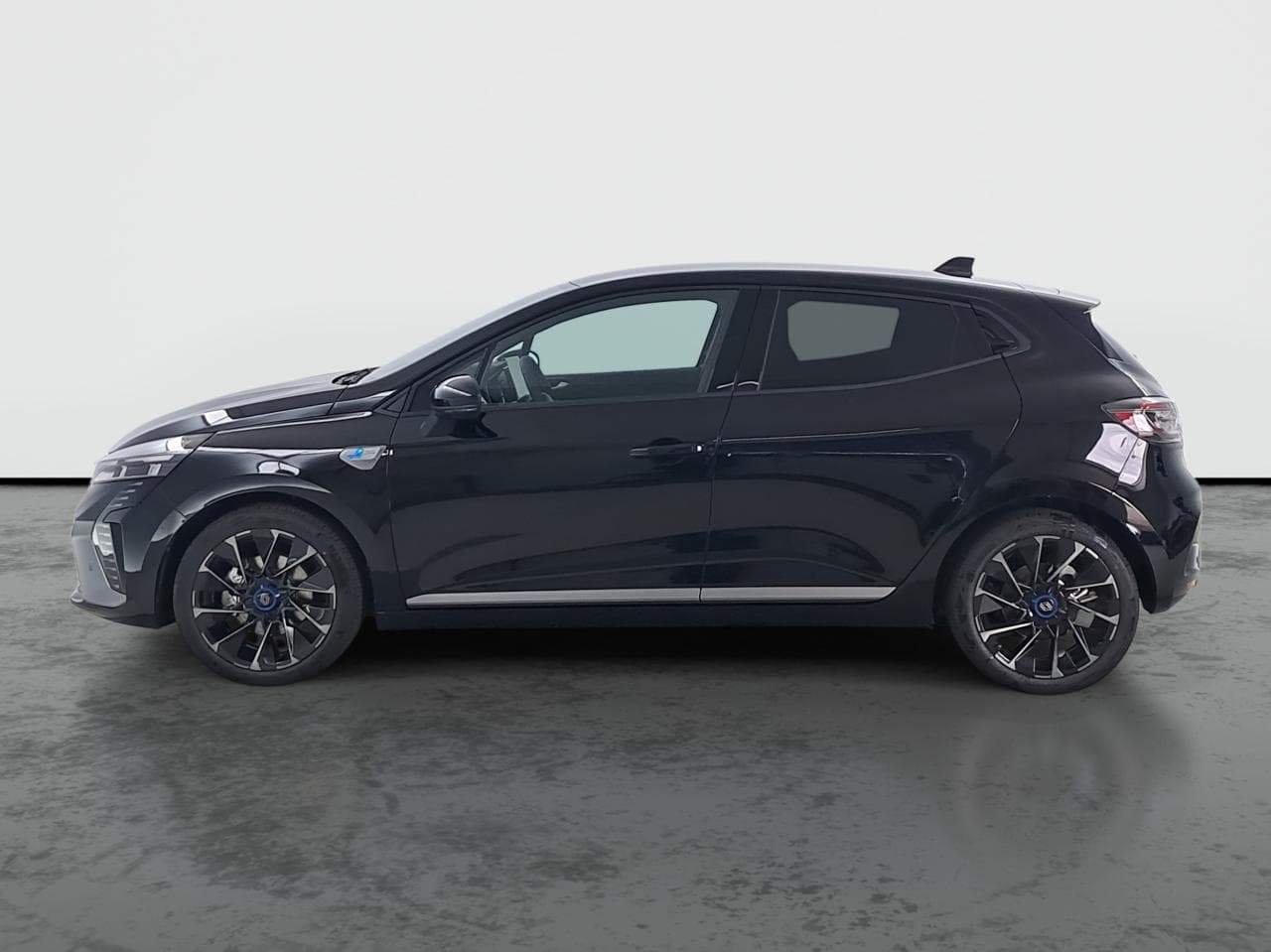 2026 Renault CLIO - 4