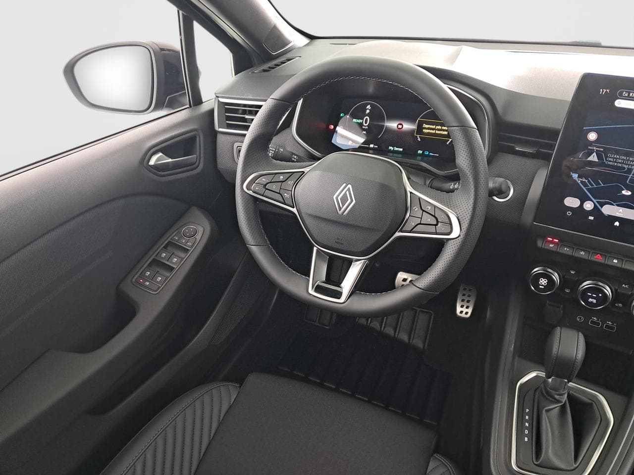 2026 Renault CLIO - 9