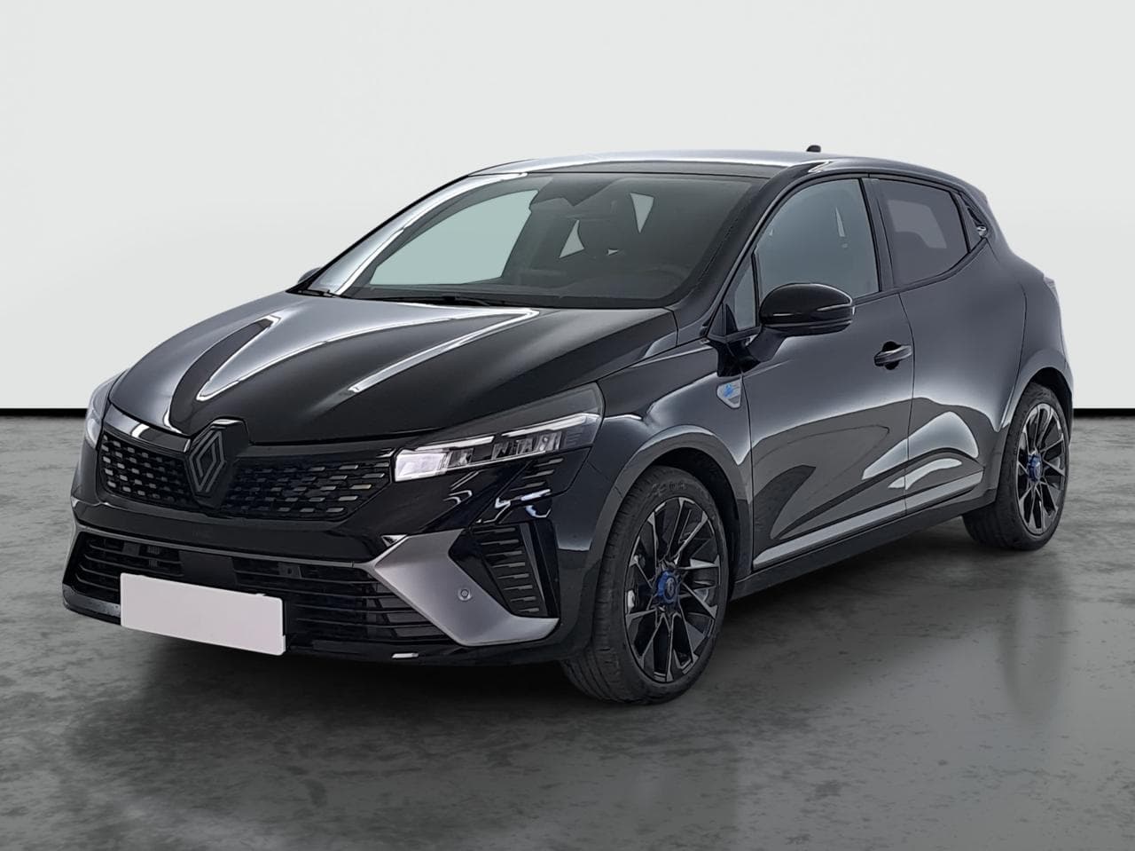 2026 Renault CLIO - 3