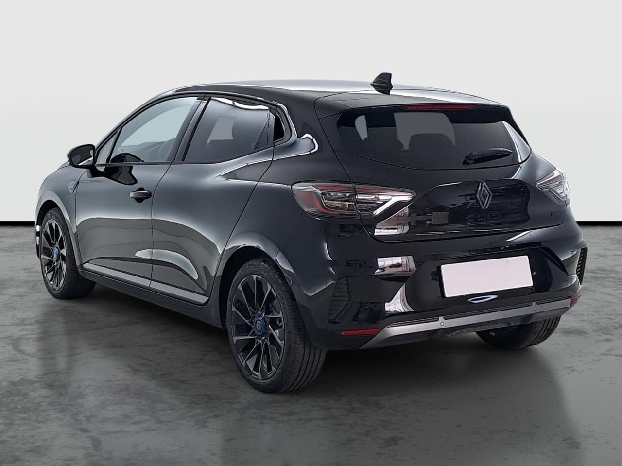 2026 Renault CLIO - 5