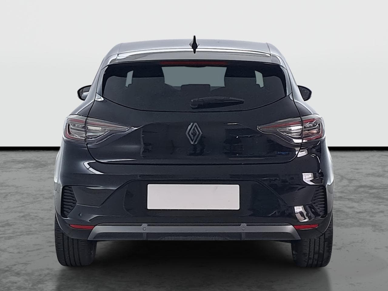 2026 Renault CLIO - 6
