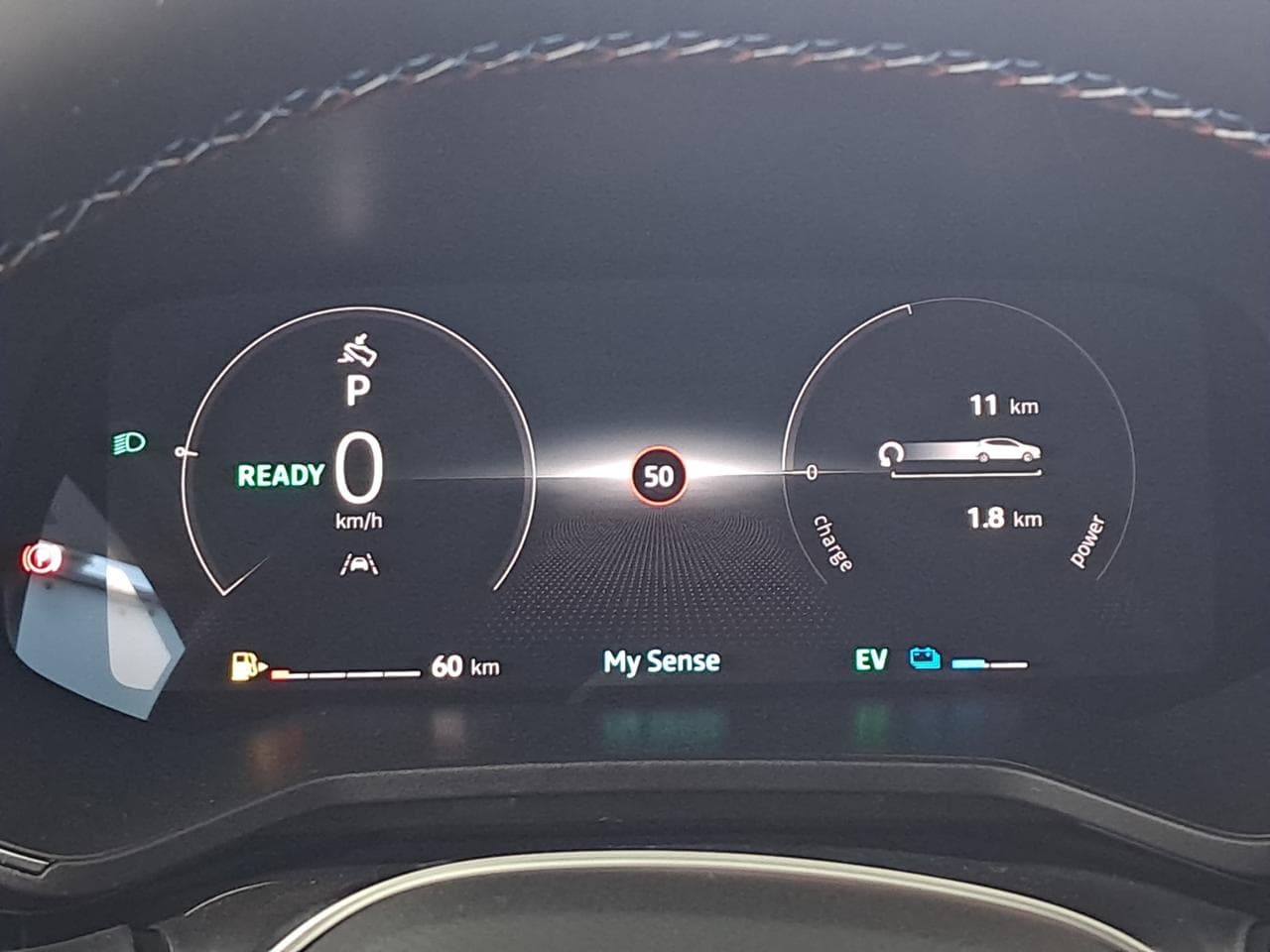2026 Renault CLIO - 17