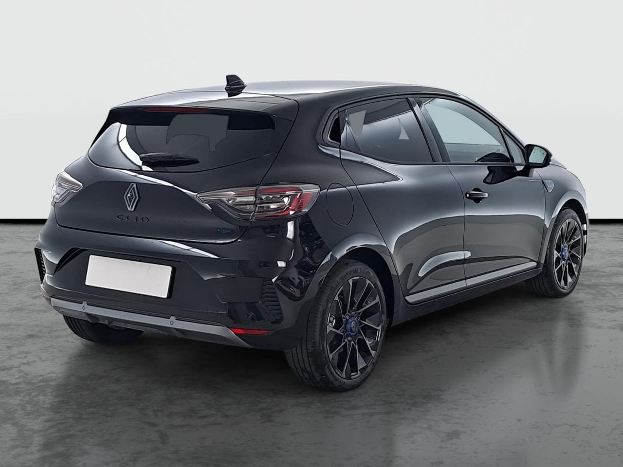 2026 Renault CLIO - 7