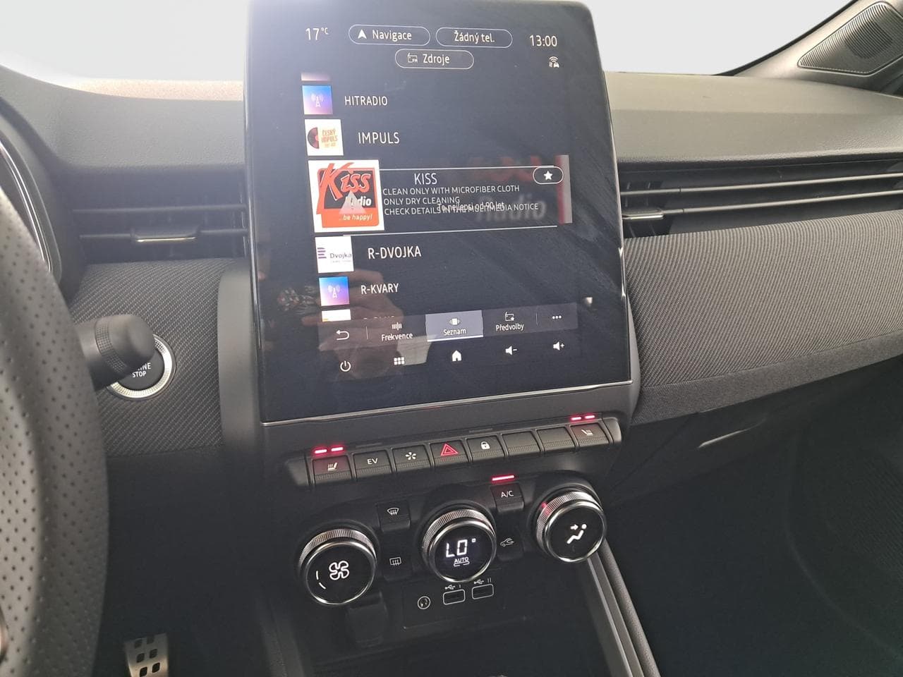2026 Renault CLIO - 18