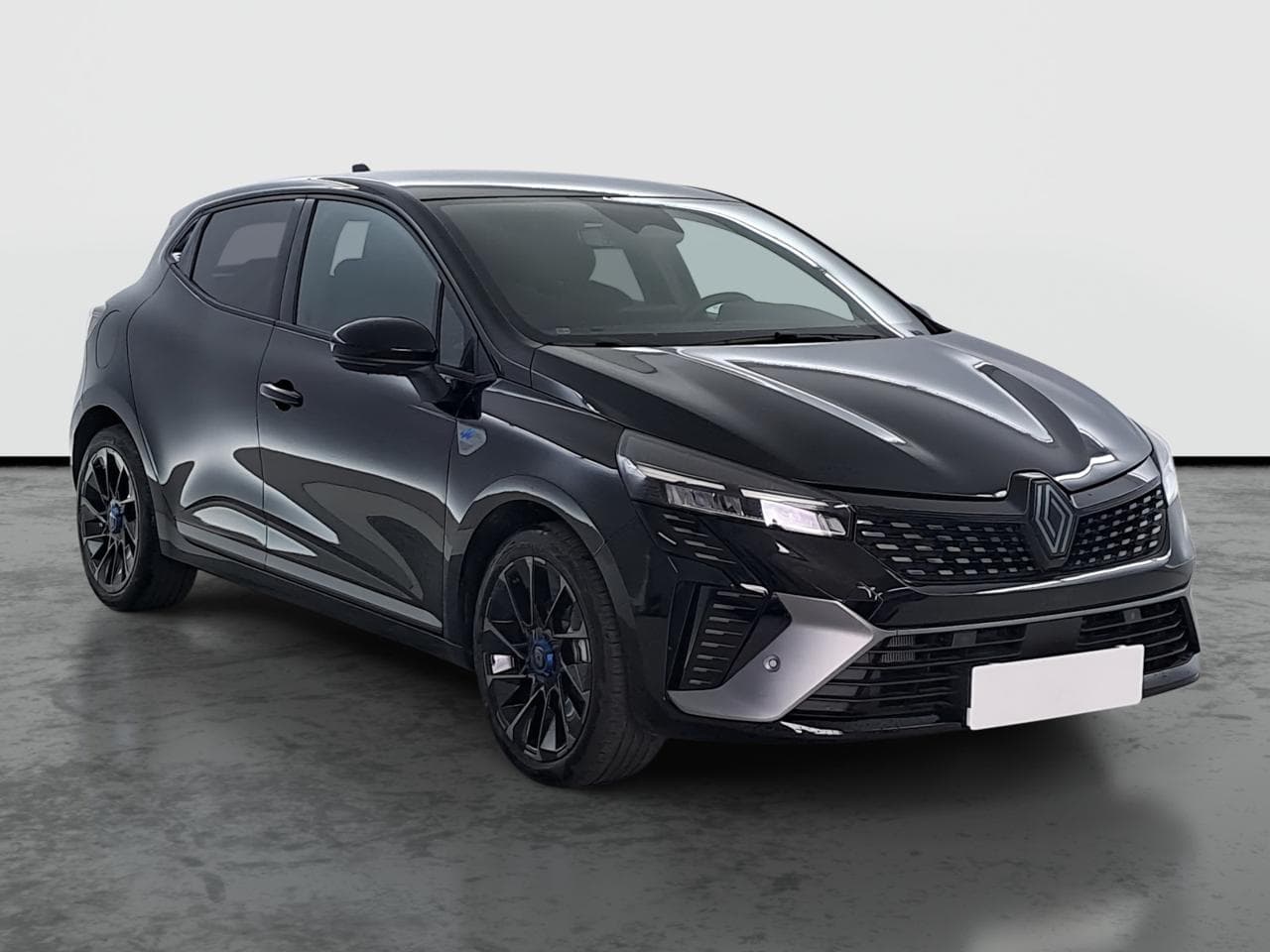 2026 Renault CLIO