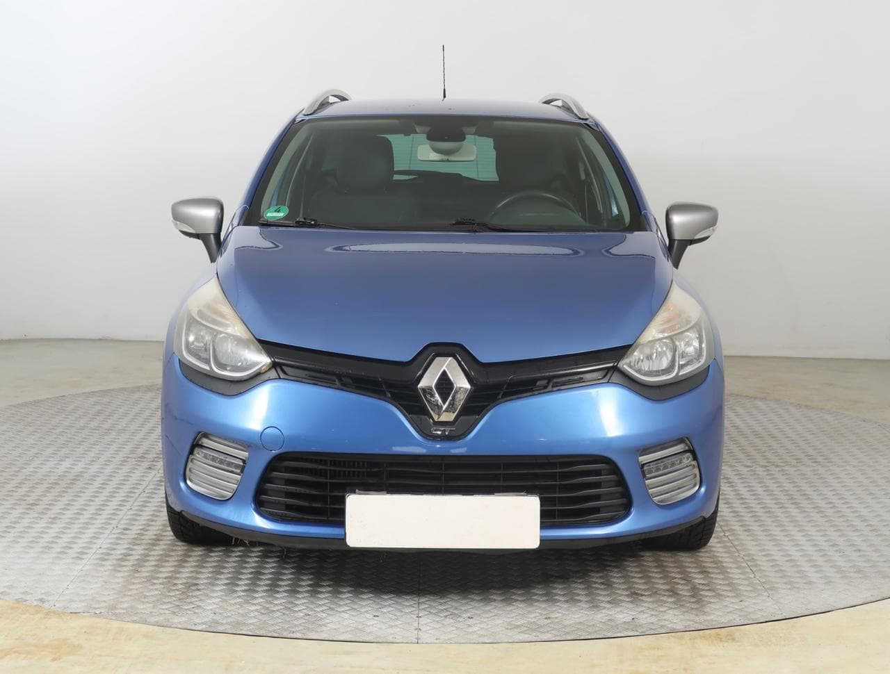 2014 Renault CLIO - 2