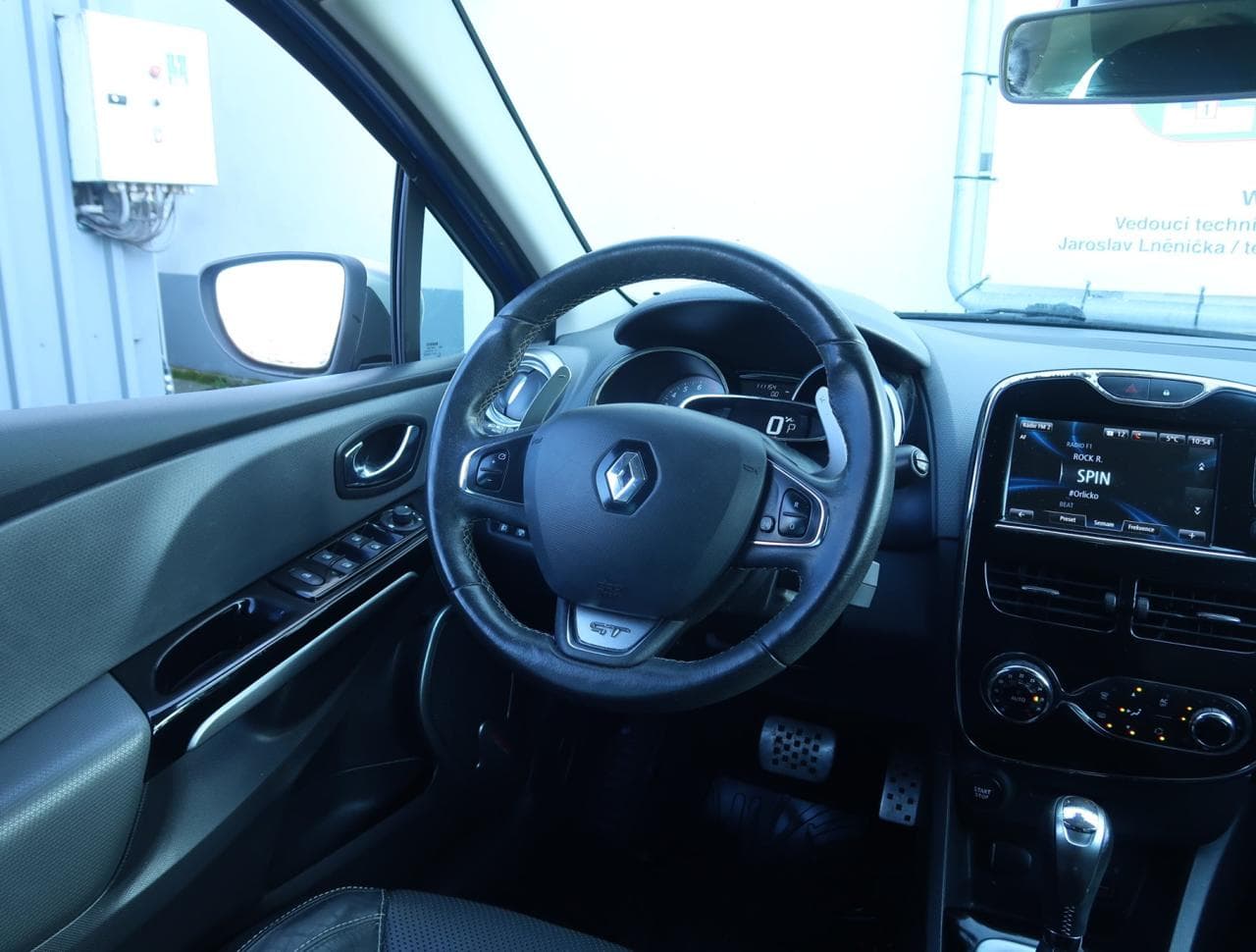 2014 Renault CLIO - 9