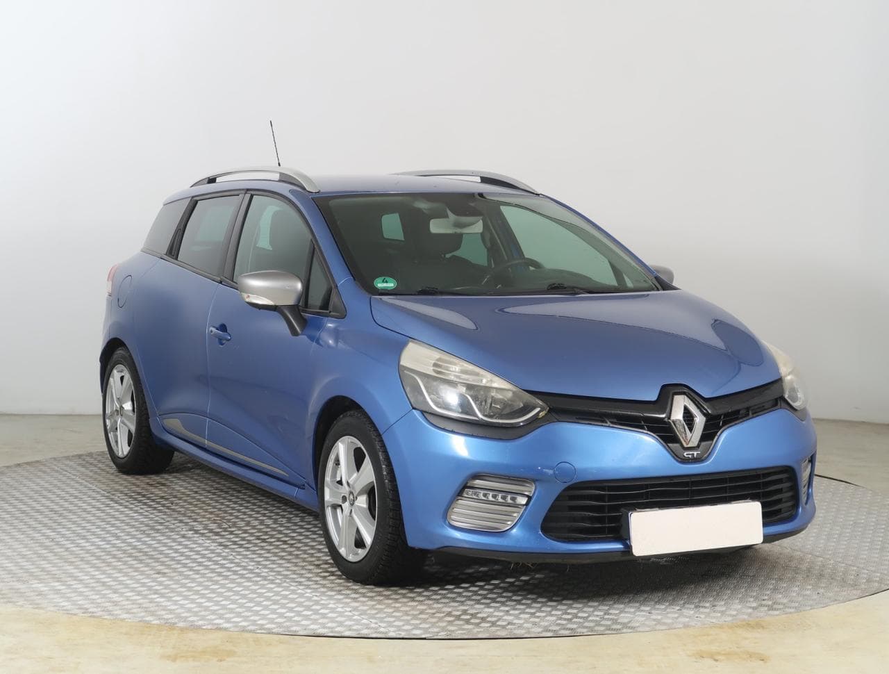 2014 Renault CLIO