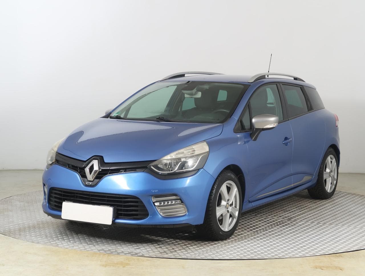 2014 Renault CLIO - 3