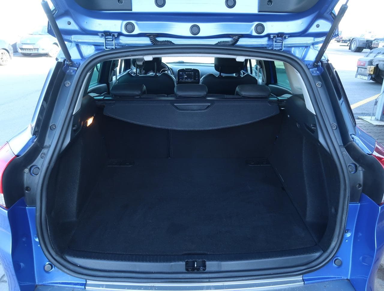 2014 Renault CLIO - 20