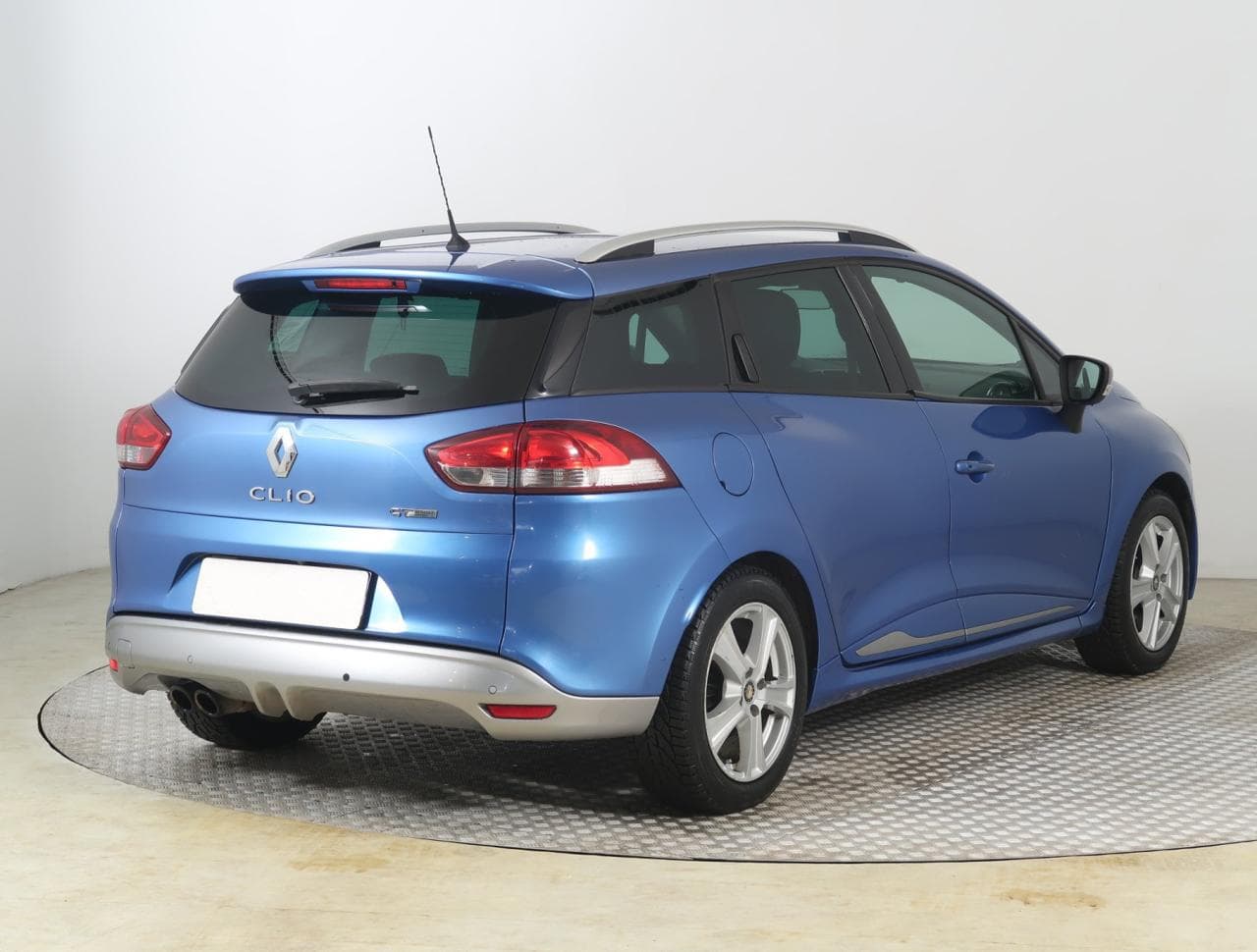 2014 Renault CLIO - 7