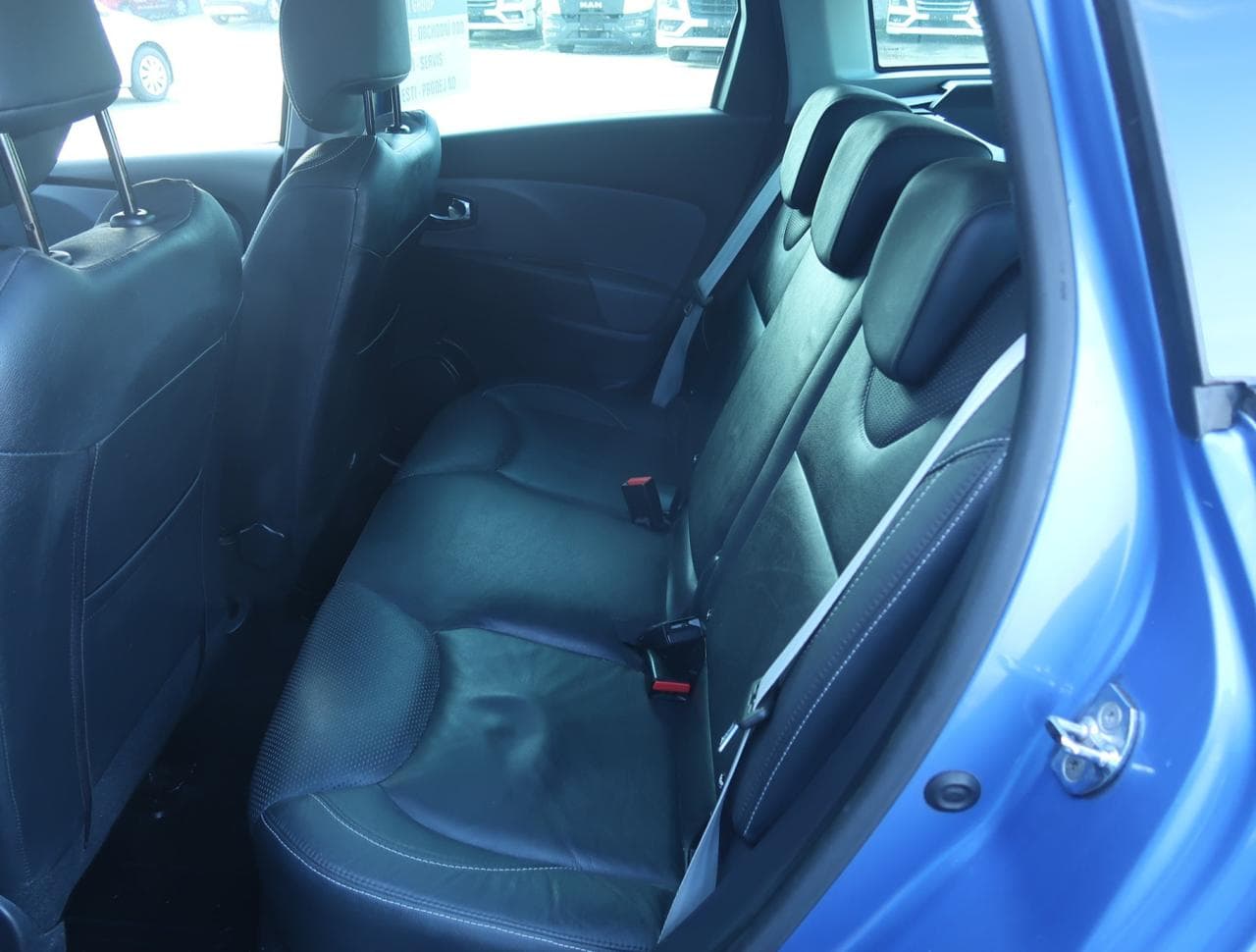 2014 Renault CLIO - 15