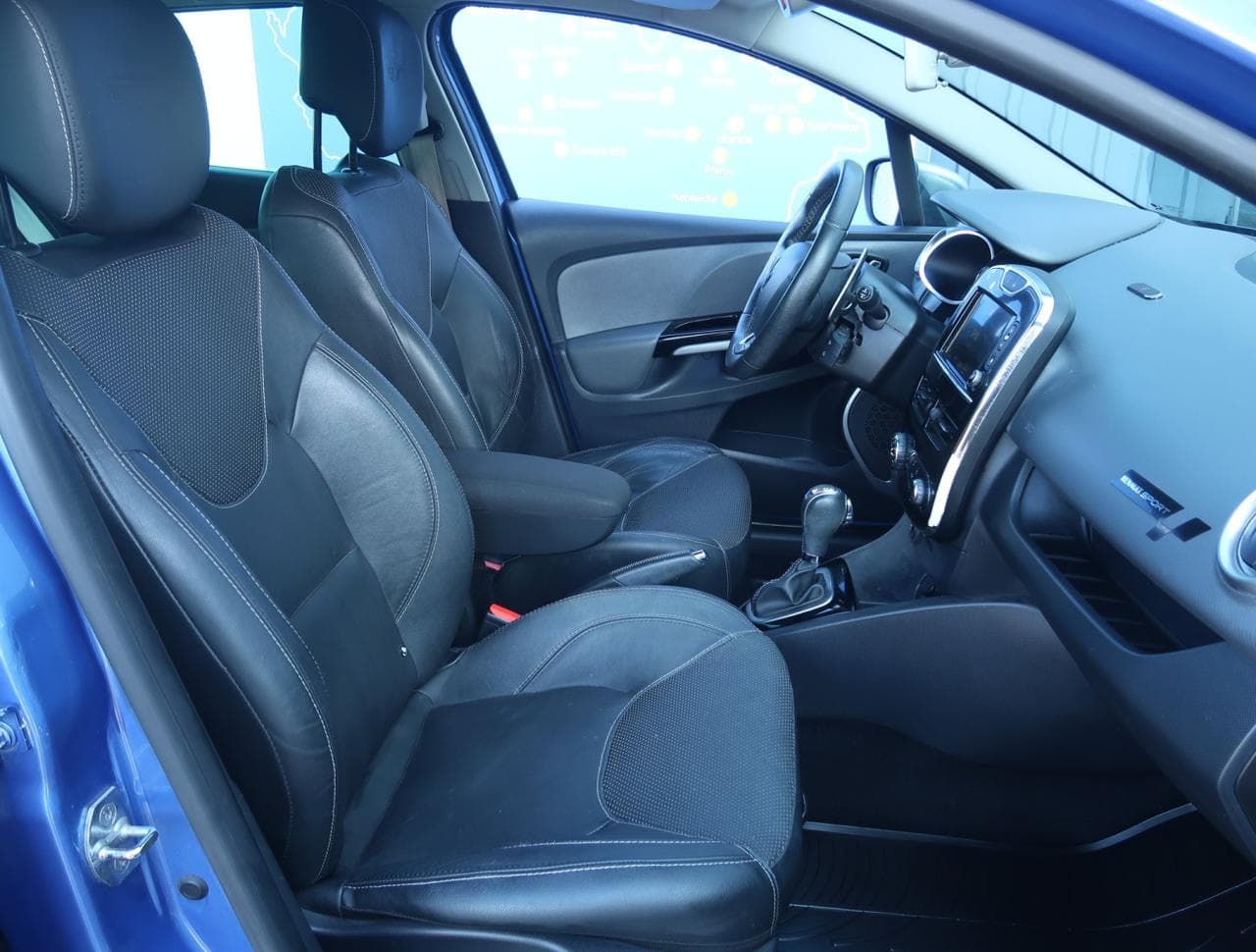 2014 Renault CLIO - 12