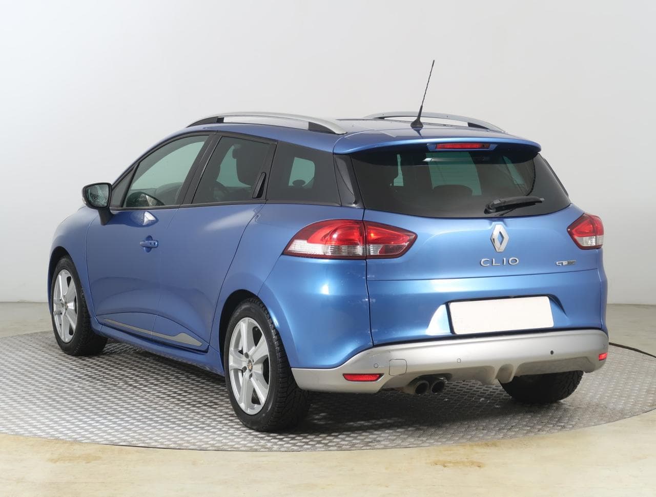 2014 Renault CLIO - 5