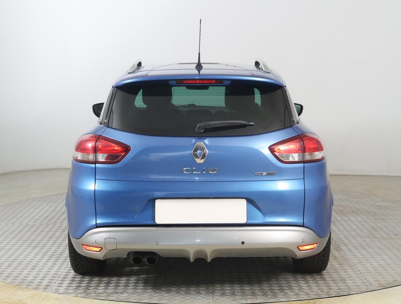 2014 Renault CLIO - 6