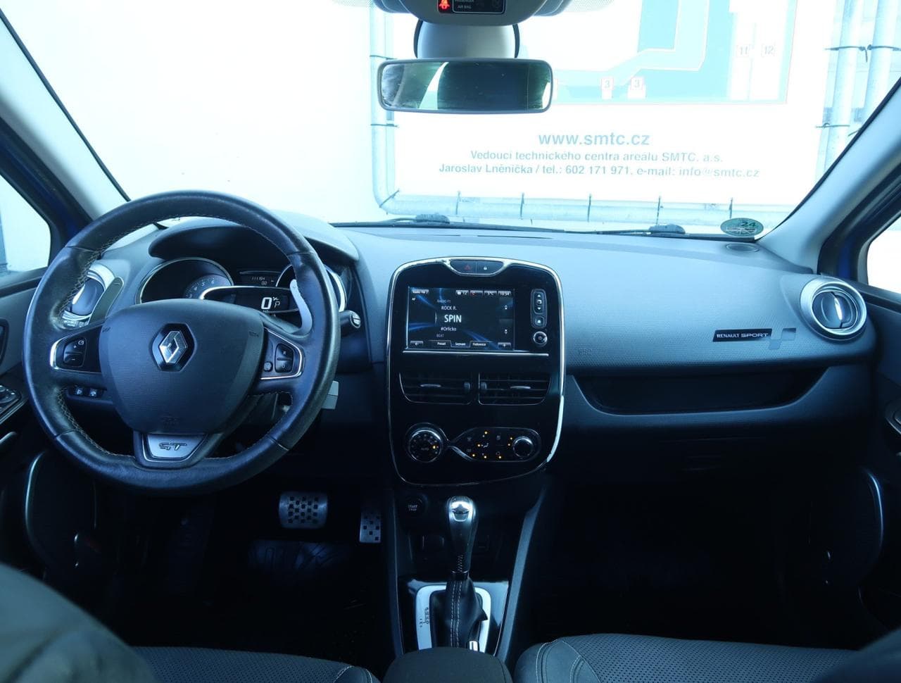 2014 Renault CLIO - 10