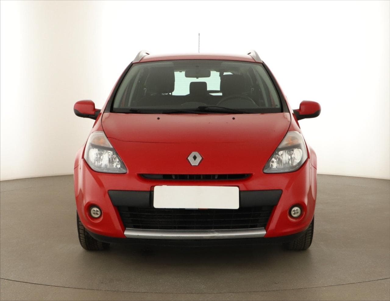 2012 Renault Clio - 2