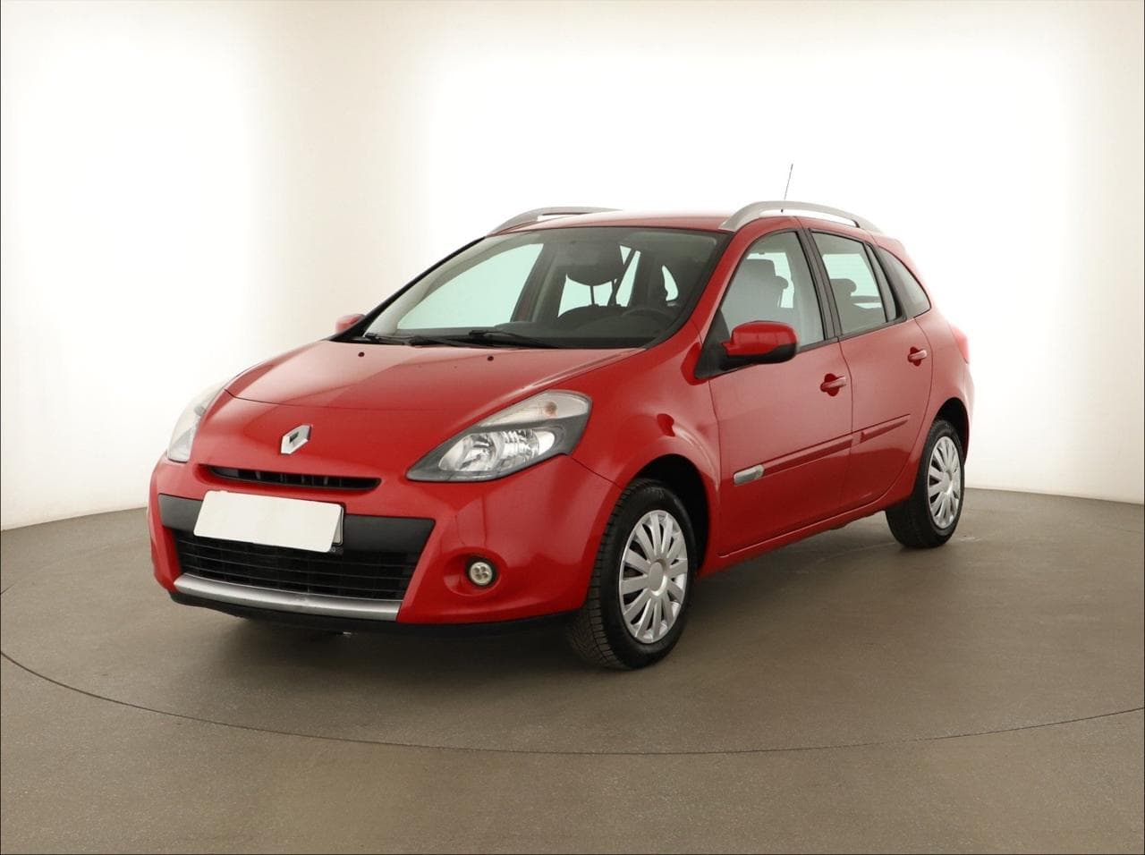 2012 Renault Clio - 3