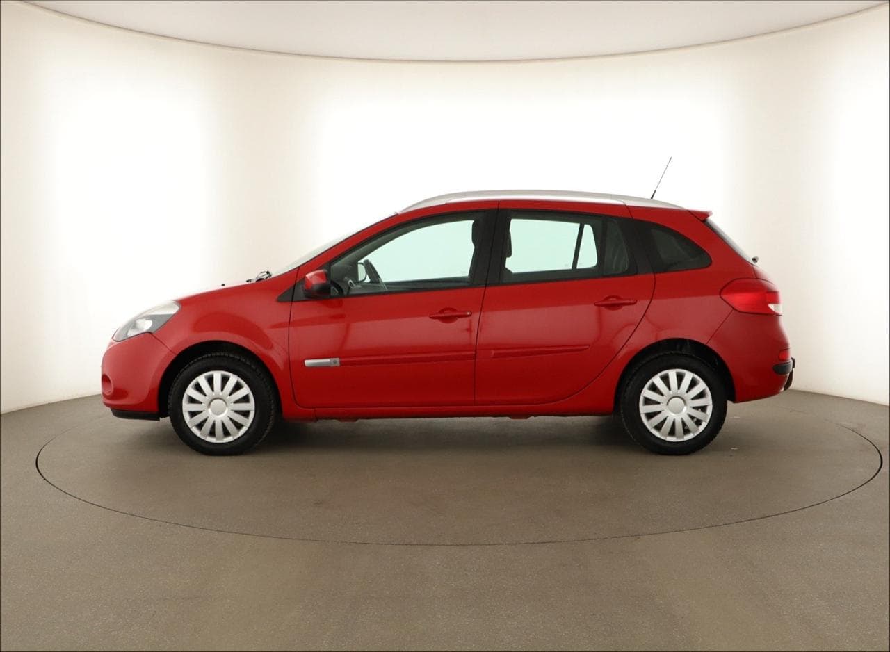 2012 Renault Clio - 4