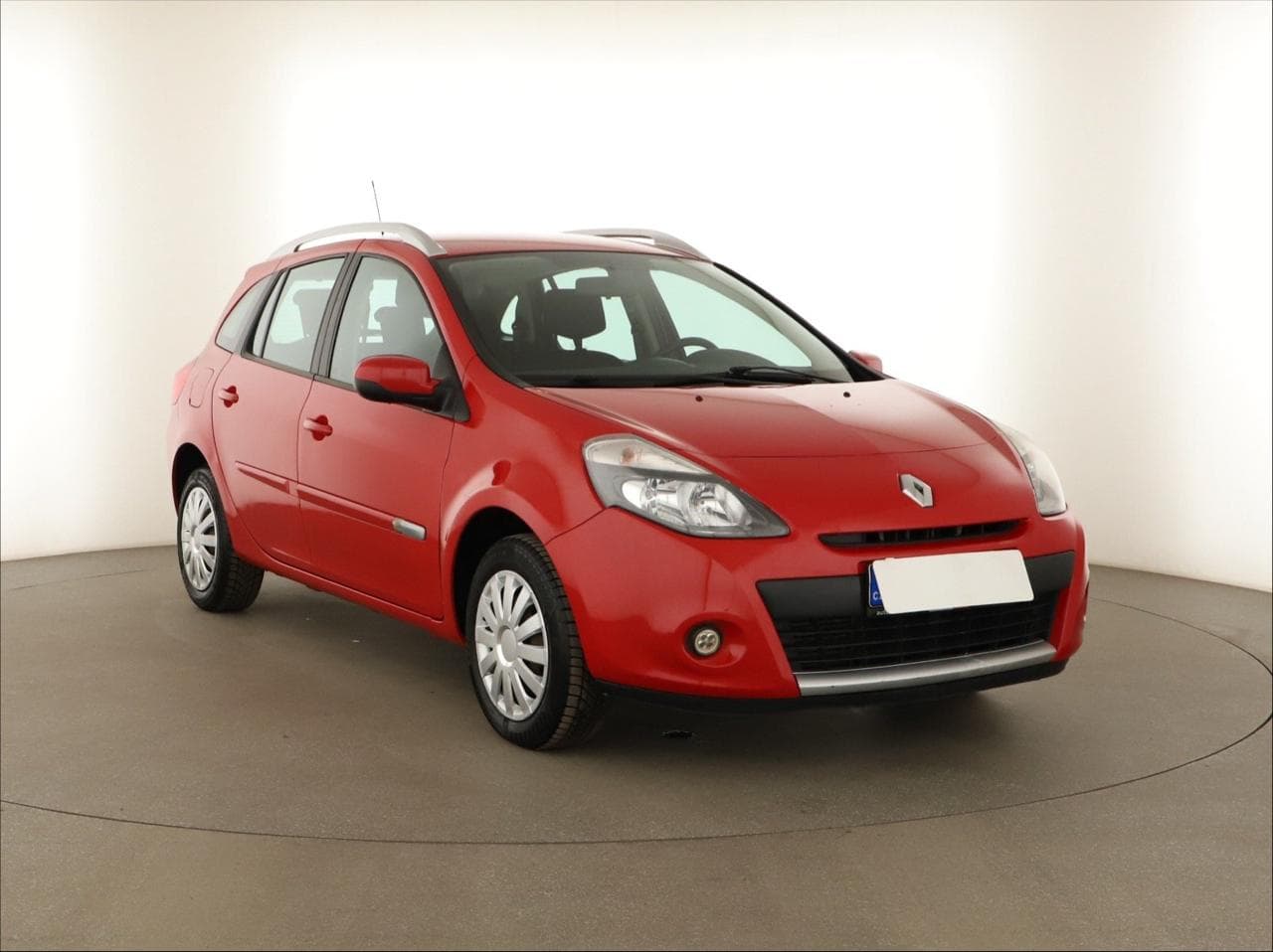 Renault Clio 1.2 TCe 76kW kombi