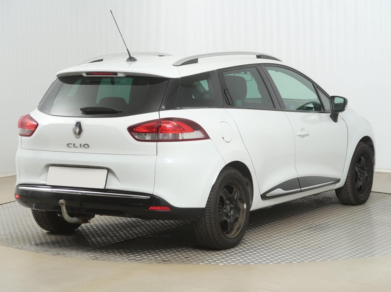 2013 Renault Clio - 7