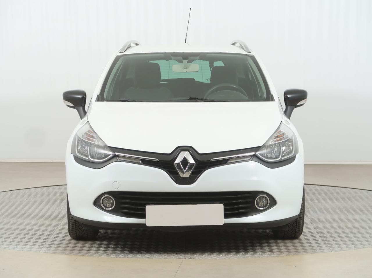 2013 Renault Clio - 2