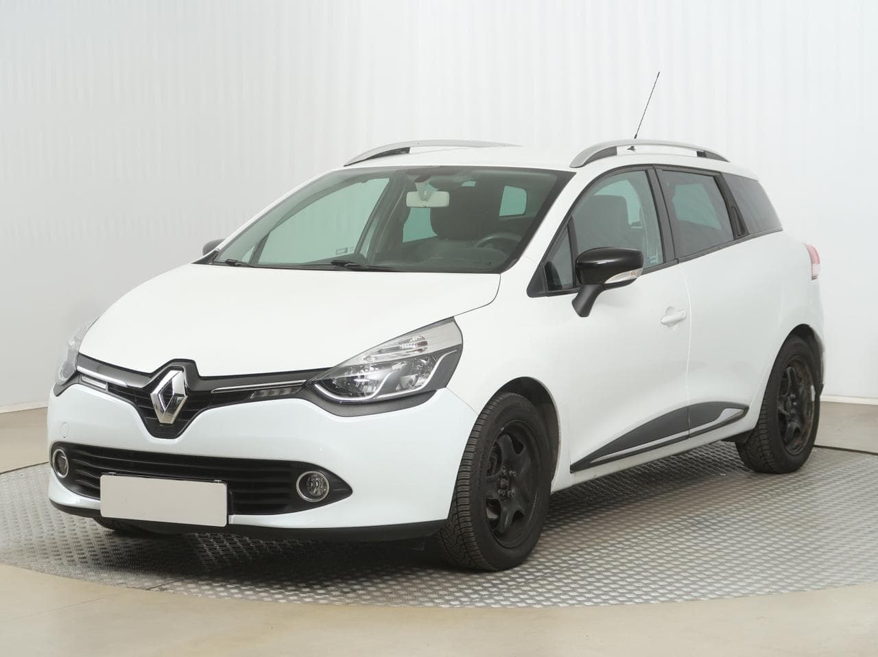 2013 Renault Clio - 3