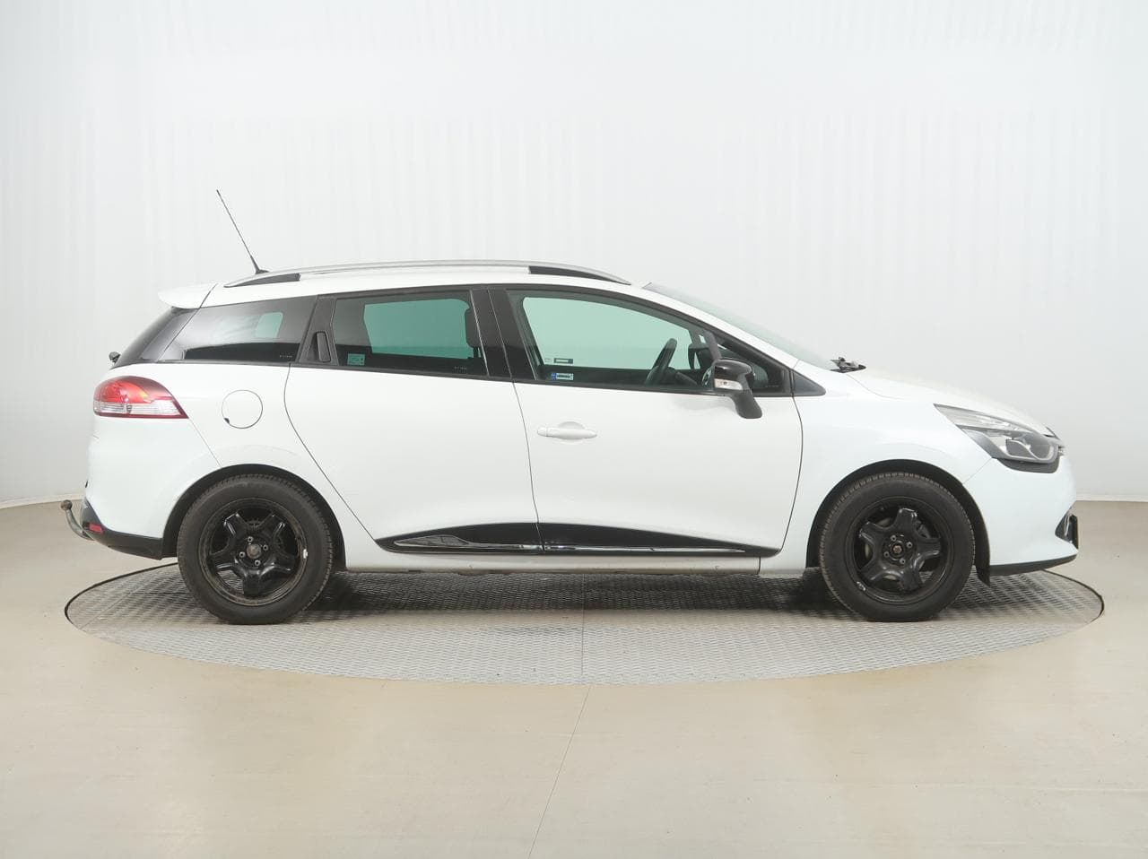 2013 Renault Clio - 8