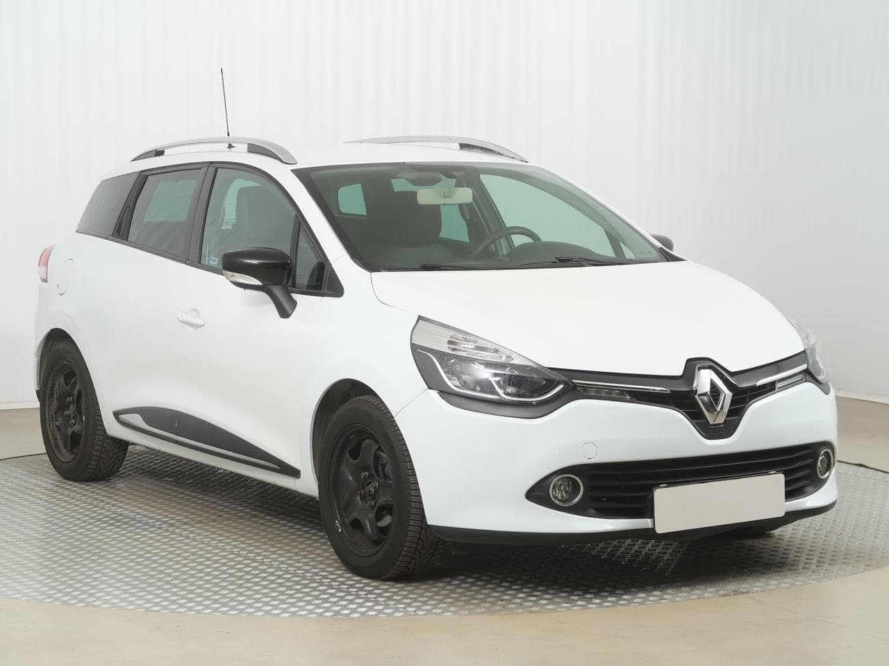 Renault Clio 1.2 16V 54kW kombi
