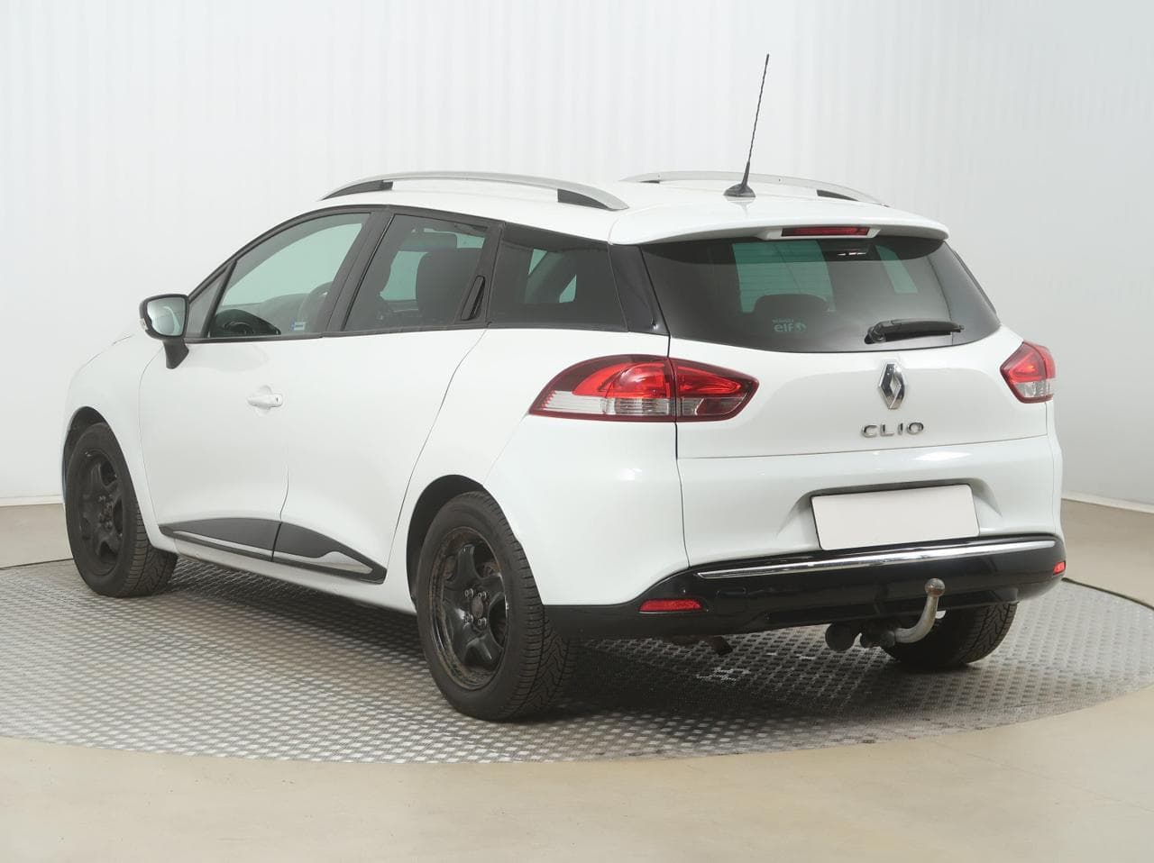 2013 Renault Clio - 5