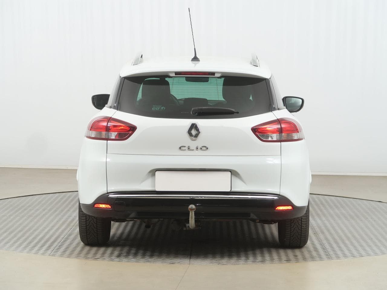 2013 Renault Clio - 6