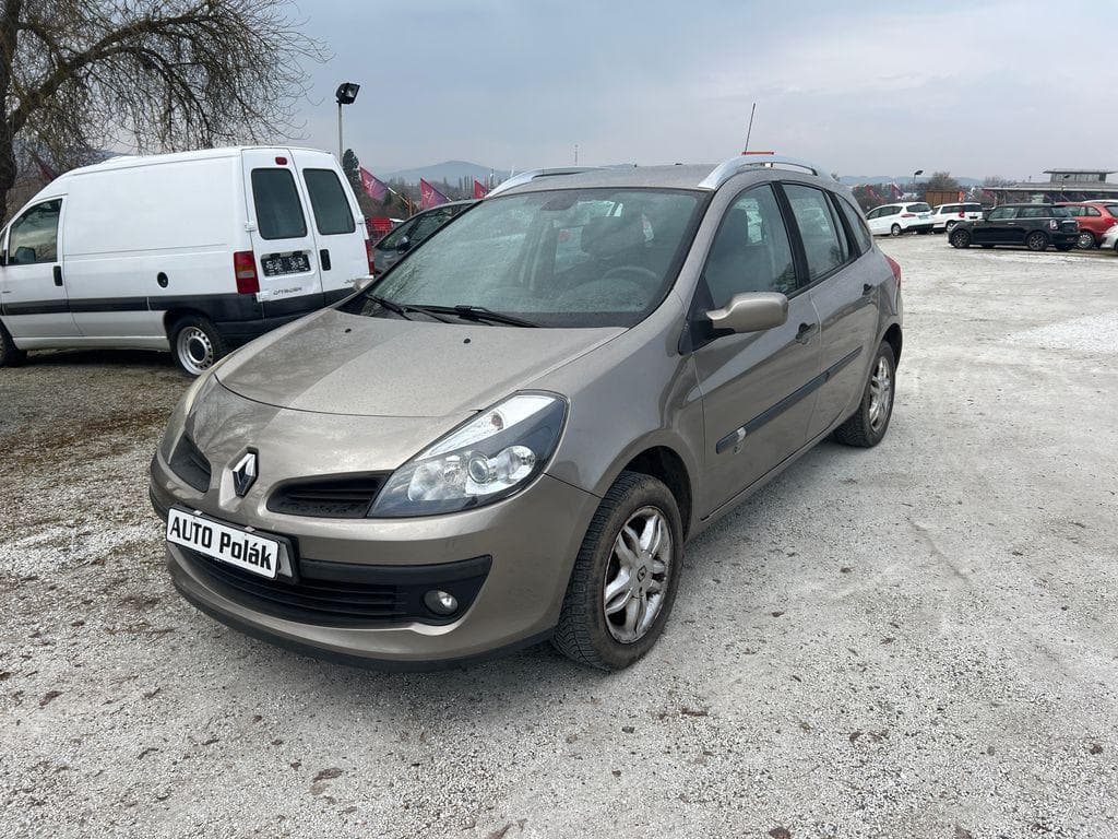 2008 Renault CLIO - 3