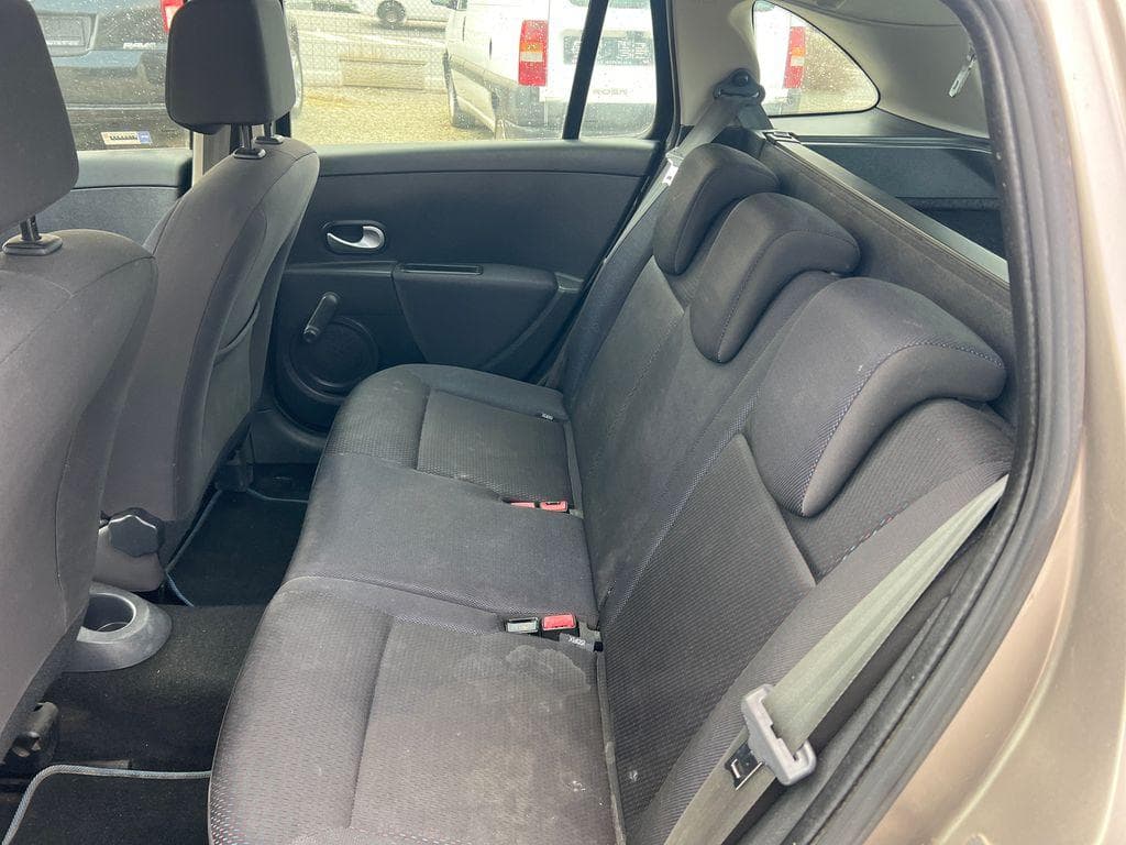 2008 Renault CLIO - 15