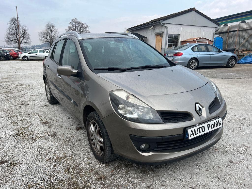 2008 Renault CLIO - 2