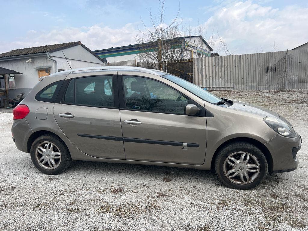 2008 Renault CLIO - 4