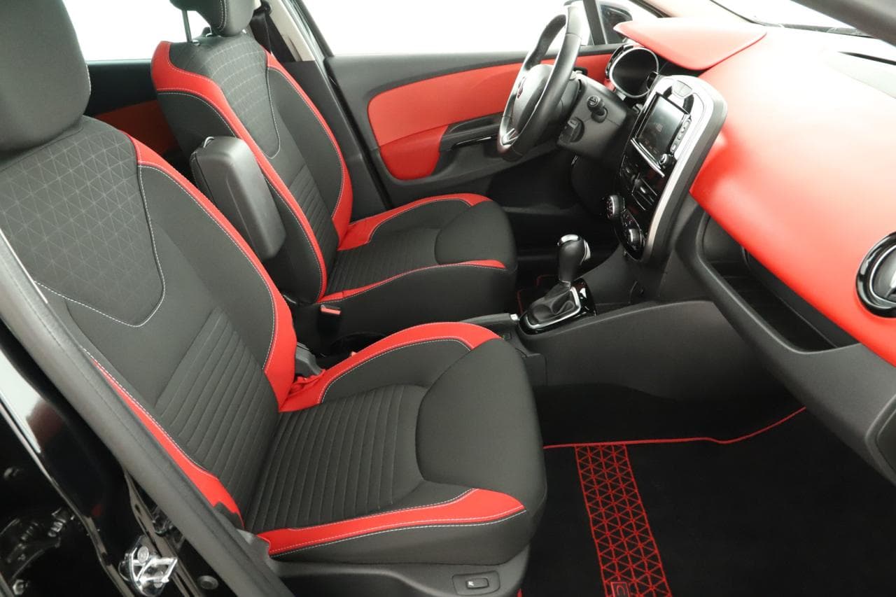 2016 Renault Clio - 10