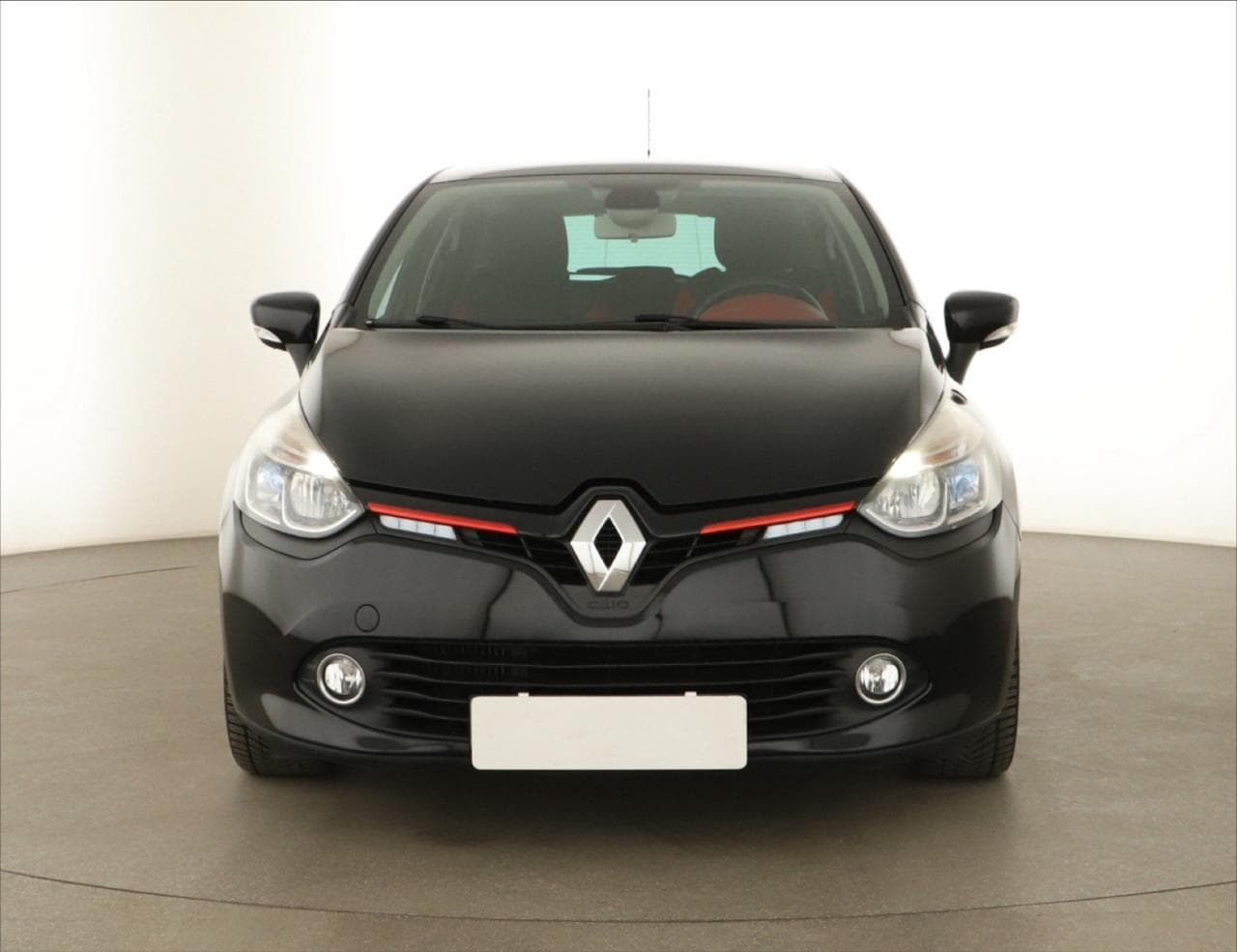 2016 Renault Clio - 2
