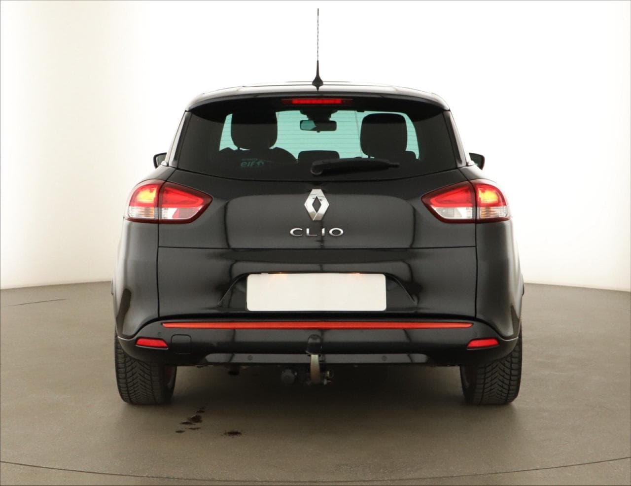 2016 Renault Clio - 6