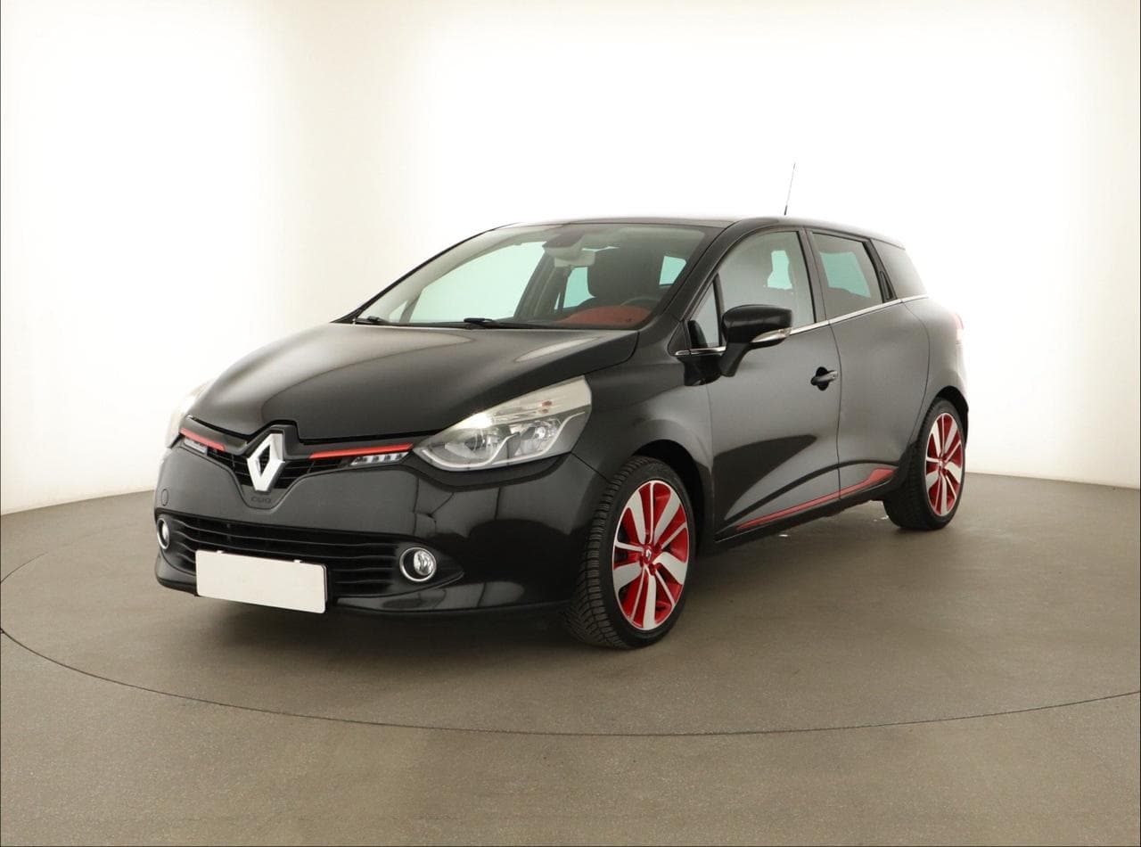 2016 Renault Clio - 3