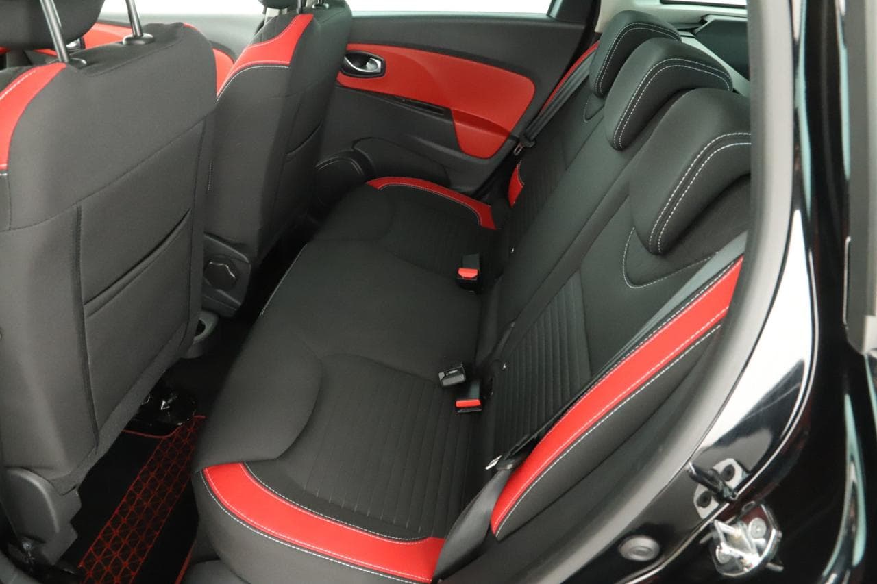 2016 Renault Clio - 12