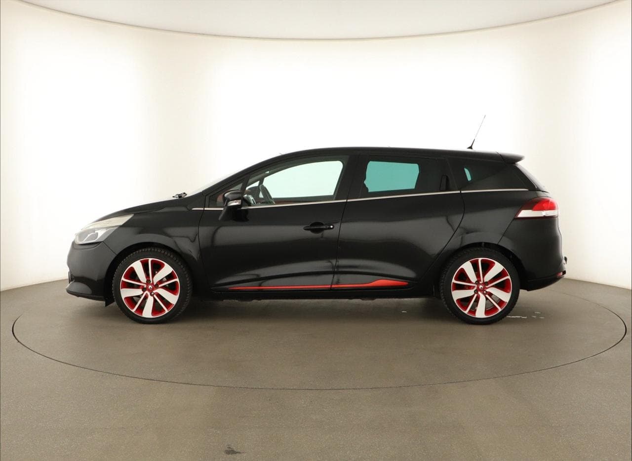 2016 Renault Clio - 4