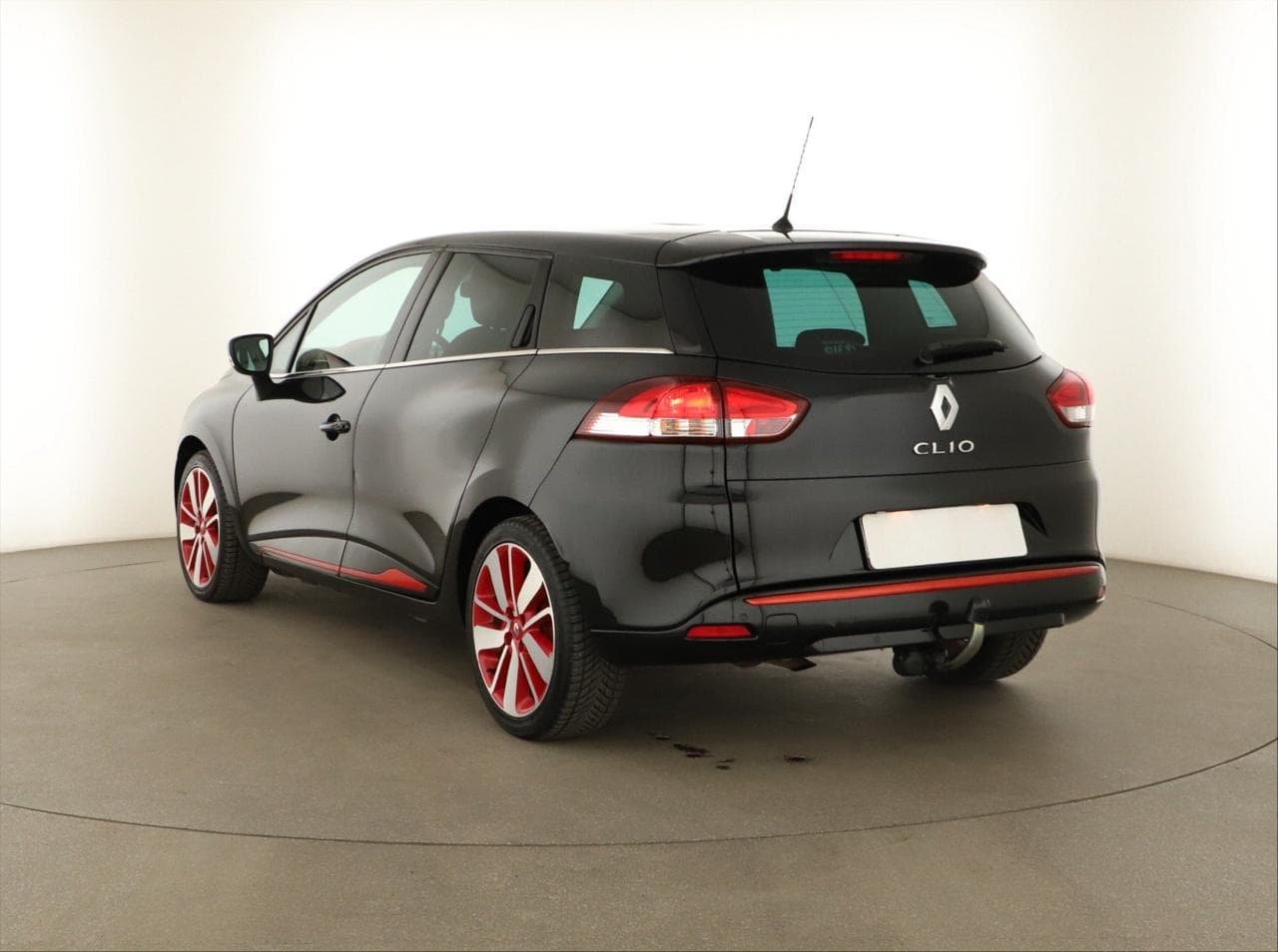 2016 Renault Clio - 5