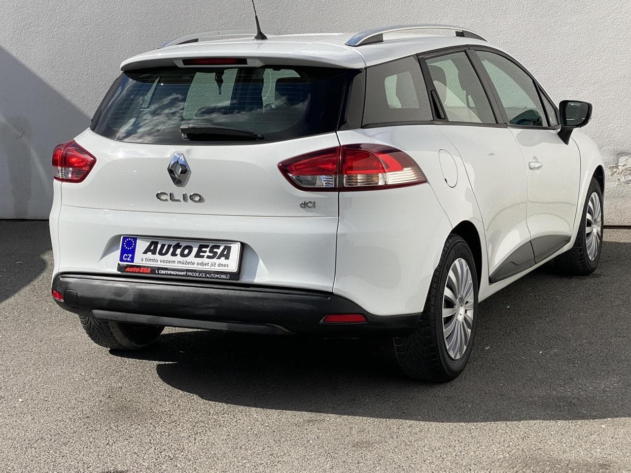 2015 Renault CLIO - 4