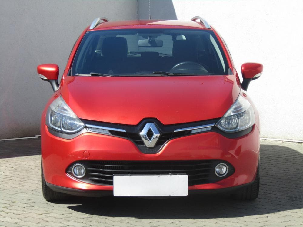 2015 Renault CLIO - 2